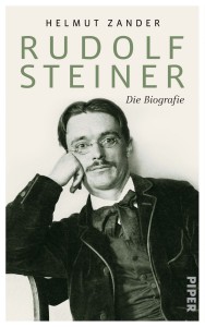 Rudolf Steiner en zijn 'lievelingsdochter'
