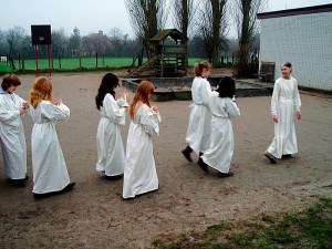 Op naar 100 jaar steinerschool