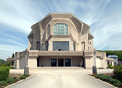 250px-Goetheanum_Dornach2