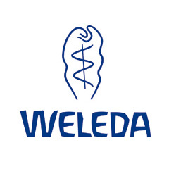 Weleda_Logo_Blue