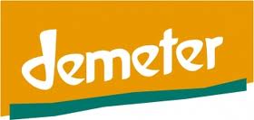 demeter logo